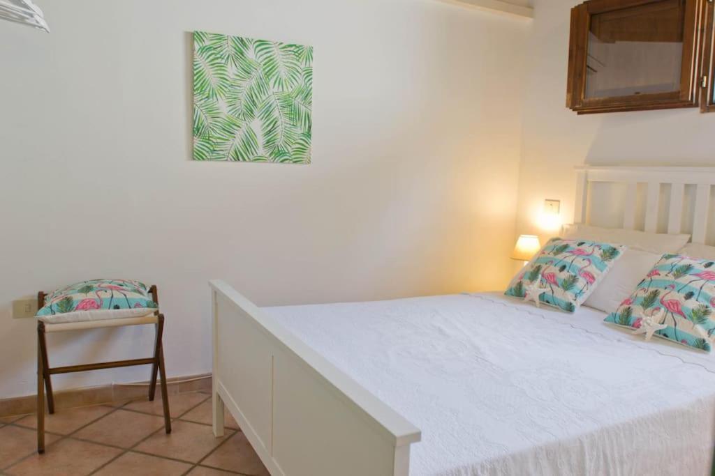 Jungle House - Pineta Is Morus Santa Margherita di Pula Exterior foto