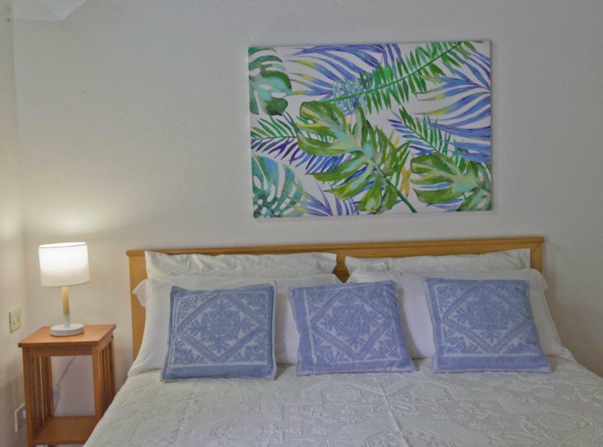 Jungle House - Pineta Is Morus Santa Margherita di Pula Exterior foto